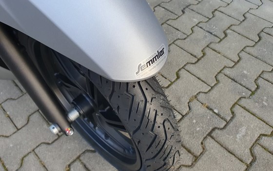 Neufahrzeug Honda SH350i - Bild 9