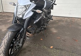 Gebrauchte Kawasaki ER-6n