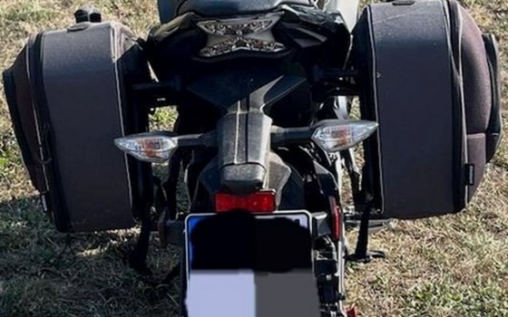 Gebrauchtmotorrad Kawasaki Ninja 650 KRT - Bild 3