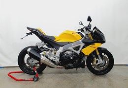 Gebrauchte Aprilia Tuono V4 R APRC