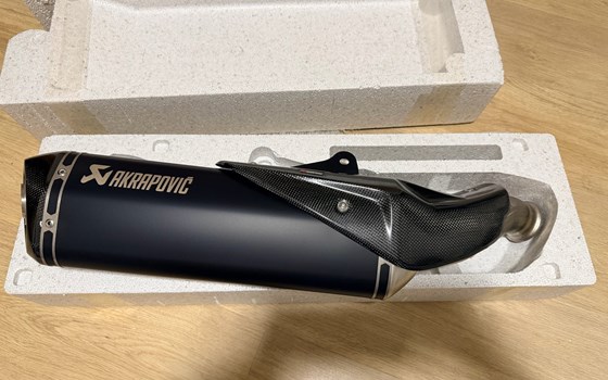 Gebrauchtmotorrad KTM 790 Duke L - Bild 10