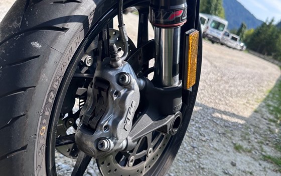 Gebrauchtmotorrad KTM 790 Duke L - Bild 3