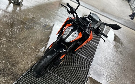 Gebrauchtmotorrad KTM 790 Duke L - Bild 6