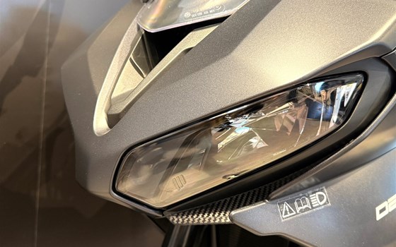 Neufahrzeug Triumph Daytona 660 - Bild 5