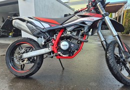 Gebrauchte Beta RR 125 LC Motard