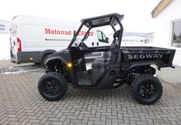 Neumotorrad Segway Fugleman UT6 Standard