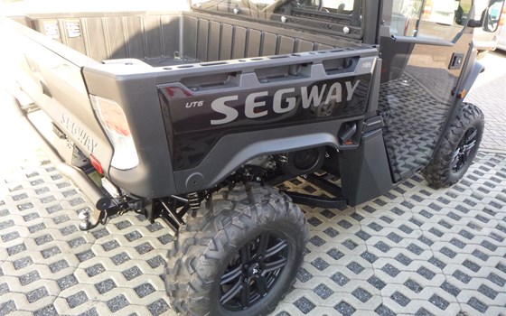 Neufahrzeug Segway Fugleman UT6 Standard - Bild 12