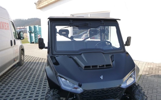 Neufahrzeug Segway Fugleman UT6 Standard - Bild 2