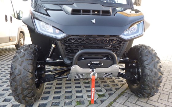 Neufahrzeug Segway Fugleman UT6 Standard - Bild 3