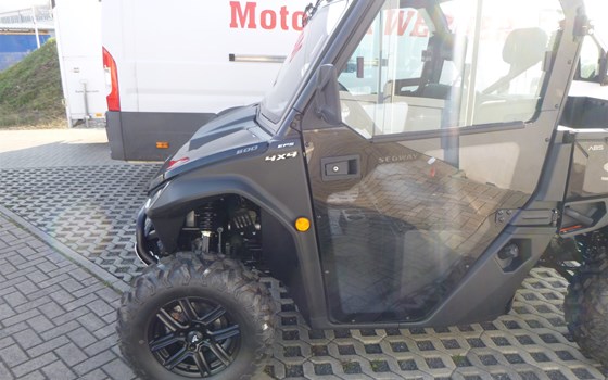 Neufahrzeug Segway Fugleman UT6 Standard - Bild 4