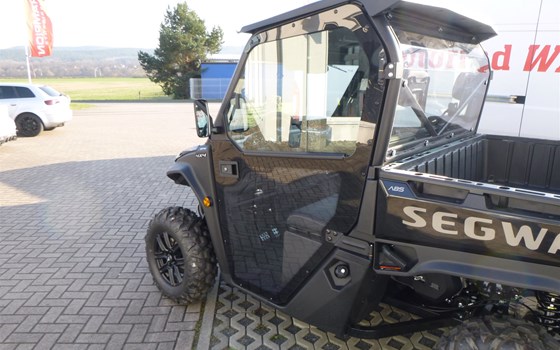 Neufahrzeug Segway Fugleman UT6 Standard - Bild 5