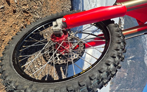 Gebrauchtmotorrad Honda CRF250R - Bild 7