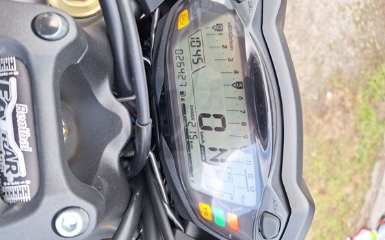 Gebrauchtmotorrad Suzuki GSX-S1000 - Bild 6