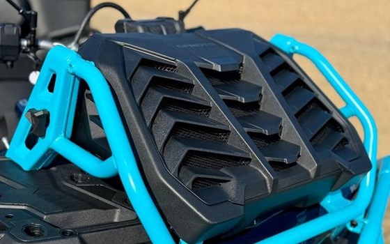 Neufahrzeug CFMOTO CFORCE 1000 MUD Version - Bild 1