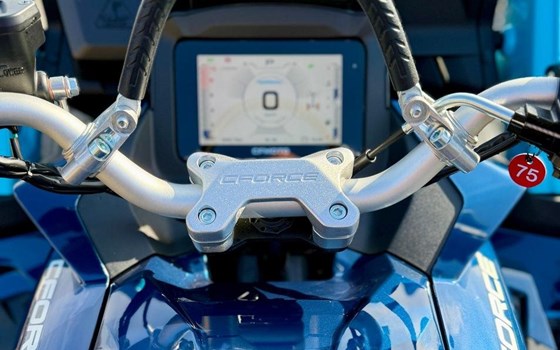 Neufahrzeug CFMOTO CFORCE 1000 MUD Version - Bild 12