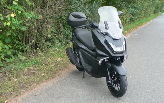 Neufahrzeug Kymco Sky Town 125i ABS - Bild 1