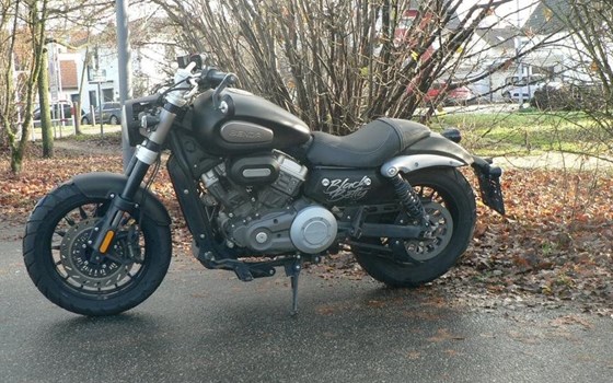 Gebrauchtmotorrad MAG Avengers 125 - Bild 4