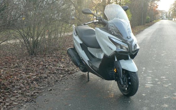 Neufahrzeug Kymco X-Town 125 CBS - Bild 7