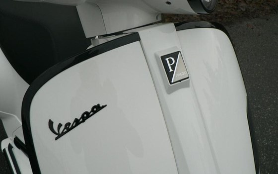 Neufahrzeug Vespa GTS 125 - Bild 7