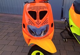 Gebrauchte Piaggio Zip H2O