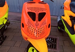 Gebrauchte Piaggio Zip H2O