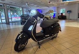 Gebrauchte Vespa GTS 125