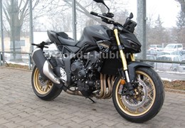 Gebrauchte Honda CB1000 Hornet