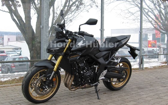 Gebrauchtmotorrad Honda CB1000 Hornet - Bild 2