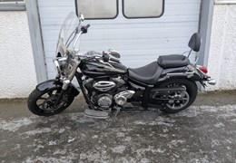Gebrauchte Yamaha XVS 950 A