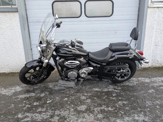 Angebot Yamaha XVS 950 A