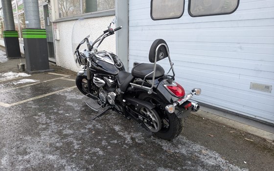 Gebrauchtmotorrad Yamaha XVS 950 A - Bild 5