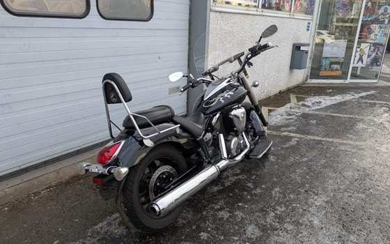 Gebrauchtmotorrad Yamaha XVS 950 A - Bild 6