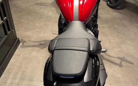 Gebrauchtmotorrad Triumph Rocket 3 Storm R - Bild 6