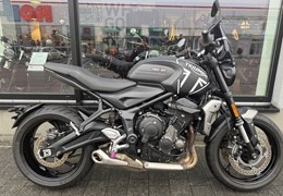 Gebrauchte Triumph Trident 660