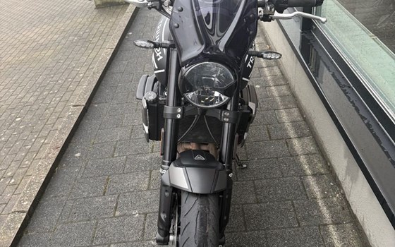 Gebrauchtmotorrad Triumph Trident 660 - Bild 2