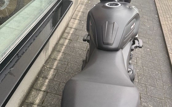 Gebrauchtmotorrad Triumph Trident 660 - Bild 5