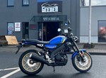 Angebot Yamaha XSR125