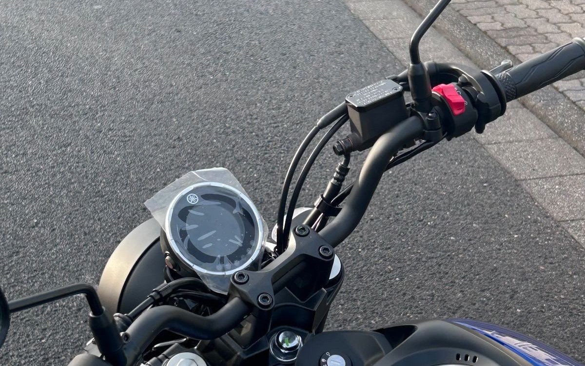 Angebot Yamaha XSR125