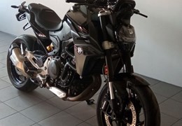 Gebrauchte BMW F 900 R