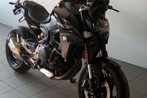Angebot BMW F 900 R