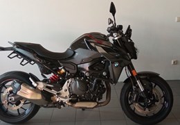 Gebrauchte BMW F 900 R