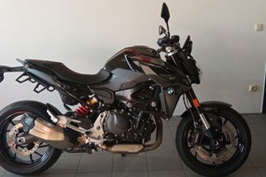 Angebot BMW F 900 R