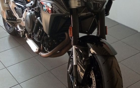 Gebrauchtmotorrad BMW F 900 R - Bild 4