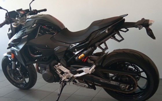 Gebrauchtmotorrad BMW F 900 R - Bild 7