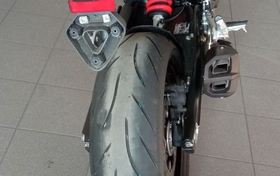 Gebrauchtmotorrad BMW F 900 R - Bild 8