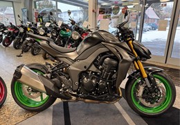 Neumotorrad Kawasaki Z1100 SE