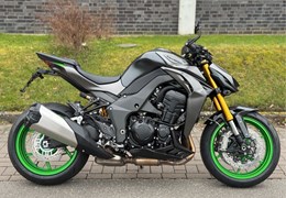 Neumotorrad Kawasaki Z1100 SE