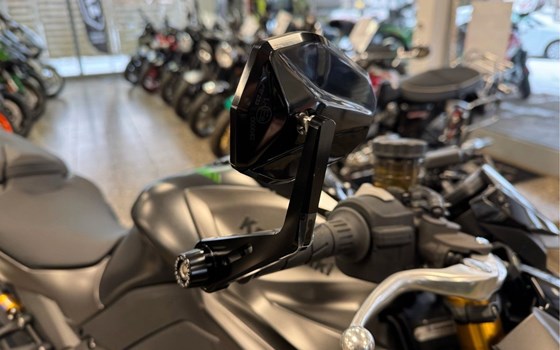 Neufahrzeug Kawasaki Z1100 SE - Bild 2