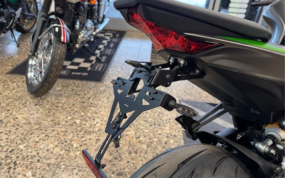 Neufahrzeug Kawasaki Z1100 SE - Bild 3