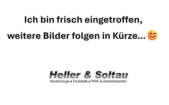 Neufahrzeug Kawasaki Z1100 SE - Bild 4